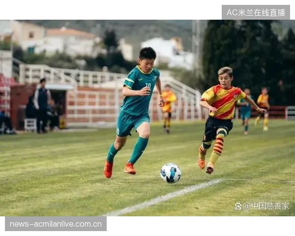 韩国足球梦想：从“踢成这样”到世界杯梦想——如何让青少年足球爱好者“爆发”成长？