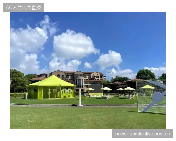 崇明岛的新起点：首次落户上海崇明岛，中国女子高尔夫球公开赛能否培养出更多殷若宁？