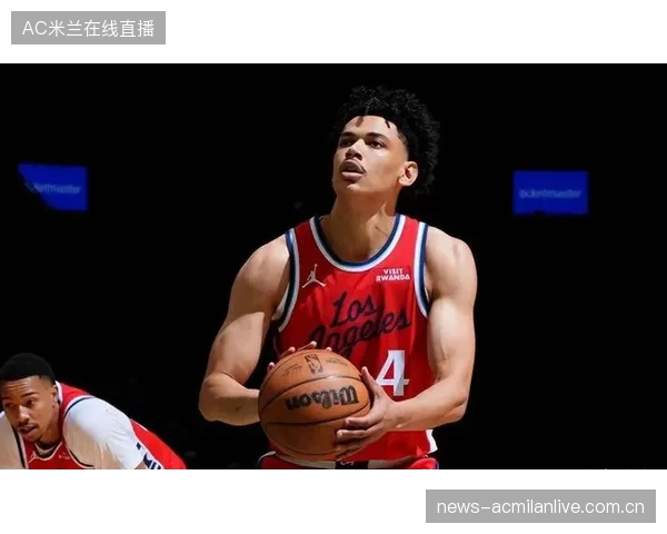 快船捡到绝世锋线：从“黑马”到“超级巨星”的逆袭之路